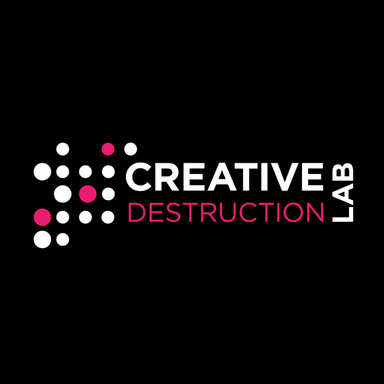 Creative Destruction Labs logo