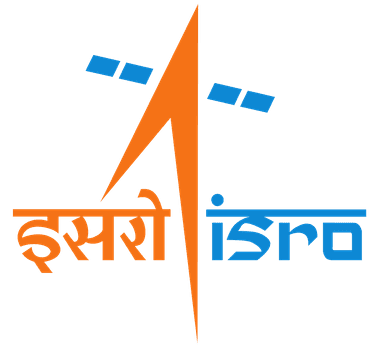 ISRO logo