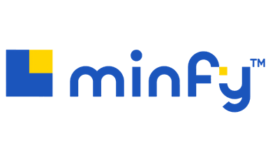 Minfy logo