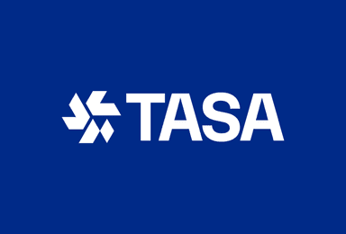 TASA logo
